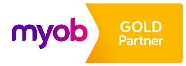 MYOB gold partner